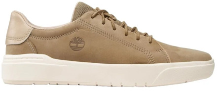 Timberland Sneakers Timberland , Bruin , Heren - 40 Eu,44 Eu,41 Eu,45 Eu,43 Eu,42 EU