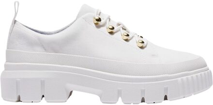 Timberland Sneakers Timberland , White , Dames - 39 Eu,37 Eu,37 1/2 Eu,40 EU