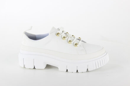 Timberland Sneakers Timberland , White , Dames - 39 Eu,37 Eu,37 1/2 Eu,40 EU