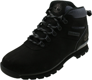 Timberland Splitrock 2 Sportschoenen - Maat 41.5 - Mannen - zwart/grijs