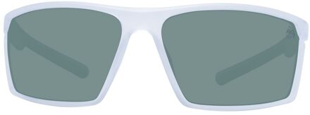 Timberland Sportzonnebril met gepolariseerde lenzen - maat Lichtgrijs