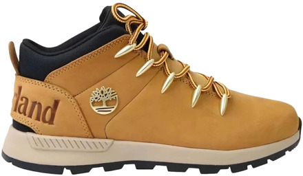 Timberland Sprint Trekker Heren Sneakers - Wheat - Maat 44