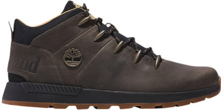 Timberland Sprint Trekker Mid Taupe - 42