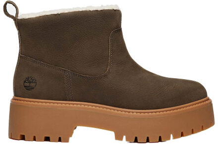Timberland Stone street boot Bruin - 38