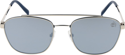 Timberland Sunglasses TB9168 10D 55 Zilver