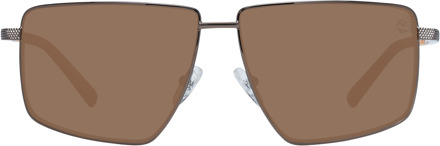 Timberland Sunglasses TB9286 48H 59 Bruin
