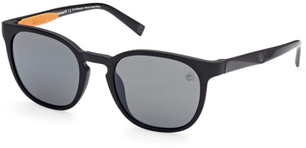 Timberland Sunglasses Timberland , Black , Heren - 53 MM