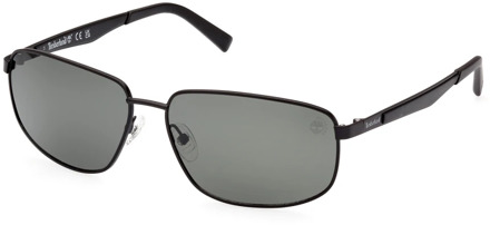 Timberland Sunglasses Timberland , Black , Heren - 62 Mm,52 MM