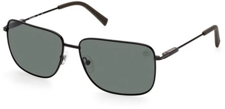 Timberland Sunglasses Timberland , Black , Heren - 62 MM