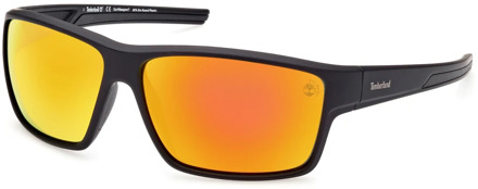 Timberland Sunglasses Timberland , Black , Heren - 65 MM