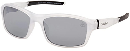 Timberland Sunglasses Timberland , Gray , Heren - 58 MM