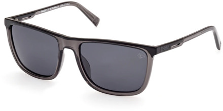 Timberland Sunglasses Timberland , Gray , Heren - 59 MM