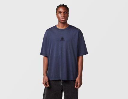 Timberland Sunwashed T-Shirt, blauw - M