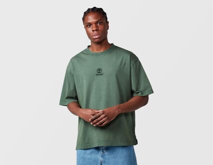Timberland Sunwashed T-Shirt, groen