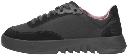 Timberland Supaway F/l Ox Zwart - 37
