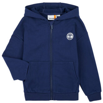Timberland Sweater Timberland T60451" Marine - 6 jaar,8 jaar,10 jaar