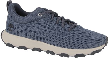 Timberland Tb0a67knep51 heren sneakers 41 (7,5) Blauw - 42