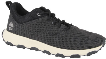 Timberland Tb0a67rnek81 heren sneakers 41 (7,5) Zwart