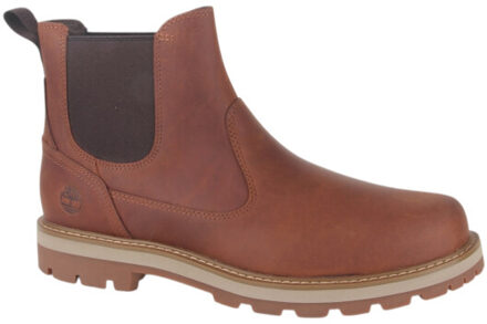 Timberland Tb0a6a4wem61 heren enkellaarzen sportief 41 (7,5) Bruin - 43