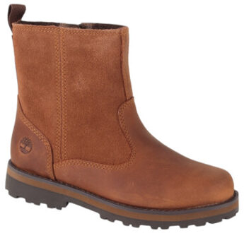 Timberland Tb1a27943581 jongens enkellaarzen 33 (1,5) Bruin