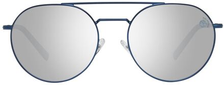 Timberland Tb9158 Gepolariseerde Zonnebril Donkerblauw