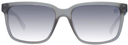 Timberland Tb9212 Grijze Verlooplenzen Zonnebril Grijs - One Size