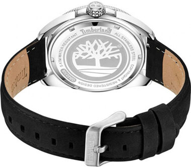 Timberland TDWGB2230603 Heren Horloge Zwart