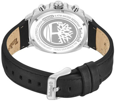 Timberland TDWGF0028202 Heren Williston Horloge - maat Zwart