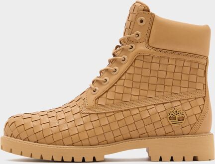 Timberland Textured Premium 6 Inch Boot, beige - 43