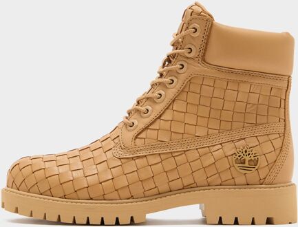 Timberland Textured Premium 6 Inch Boot Women's, bruin - 37