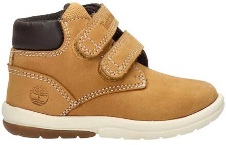 Timberland Toddle Tracks Cognac Hoge Schoenen