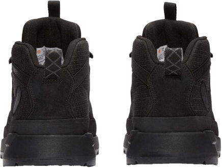 Timberland Trekker Lage Sportschoenen voor Volwassenen (Zwart) - EU 41 / UK 7.5