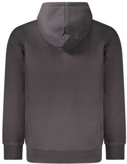 Timberland Trekkoordtrui Grijs - S