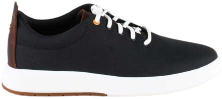 Timberland True Cloud heren veterschoen - Zwart - Maat 40