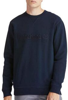 Timberland Trui - Mannen - navy