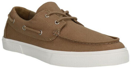 Timberland Union wharf boat shoe Beige - 43