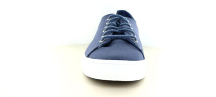 Timberland Union Wharf heren sneaker - Blauw - Maat 42