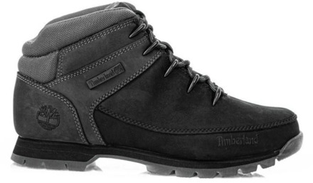 Timberland Veterschoenen Euro Sprint Hiker by Timberland Zwart - 44 1/2