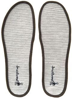 Timberland Voetbed Grijs Heren Inlegzolen