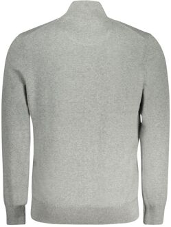 Timberland Volledige rits gebreide cardigan Tb0a2k5p - maat S Grijs