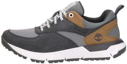 Timberland Voyager Park Low Donkergrijs - 41