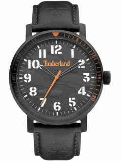 Timberland Watches Timberland , Black , Heren - ONE Size