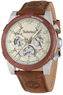 Timberland Watches Timberland , Multicolor , Heren - ONE Size