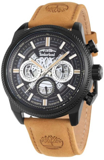 Timberland Watches Timberland , Multicolor , Heren - ONE Size
