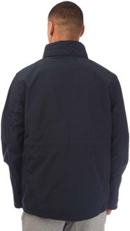 Timberland Waterdichte heren veldjas (Marine) Navy