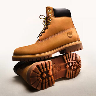 Timberland Waterdichte Veterschoen Timberland , Brown , Heren - 44 1/2 Eu,40 Eu,41 Eu,45 Eu,40 1/2 Eu,41 1/2 Eu,44 Eu,43 1/2 Eu,42 1/2 Eu,42 Eu,43 EU