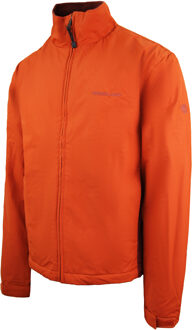 Timberland WG Sherburne Zip Up Bruin Herenjas 32429 944 - maat L