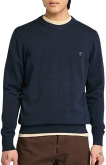 Timberland Williams River Sweater Heren - M