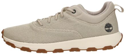 Timberland Winsor Park Low Beige - 45