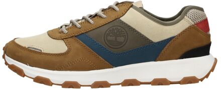 Timberland Winsor Park Ox Cognac - 41